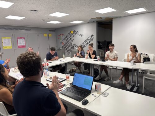 Assemblée générale 2025