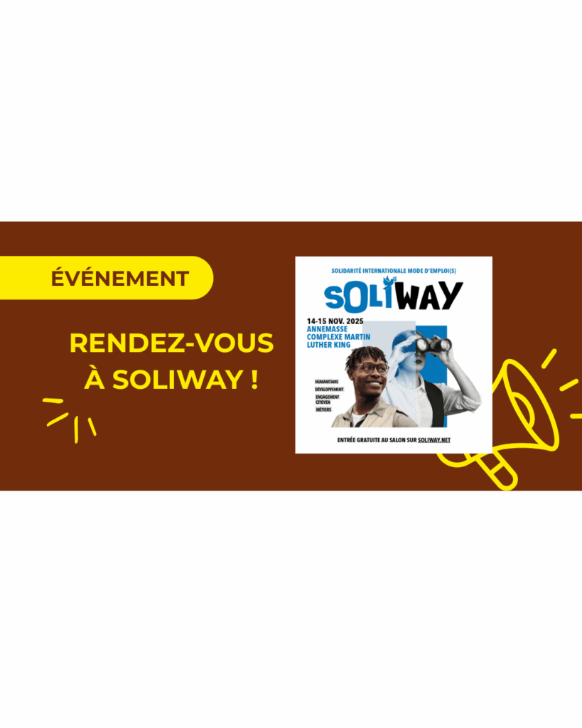 Salon soliway 15 novembre 2025 à Annemasse, France