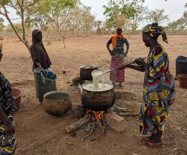 COFERSA_ Confection du Karité