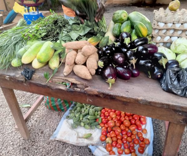 Mali_Septembre 2024_produits au marché_1