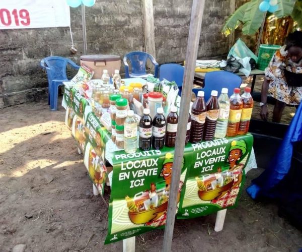 OADEL_Expo_Produits locaux